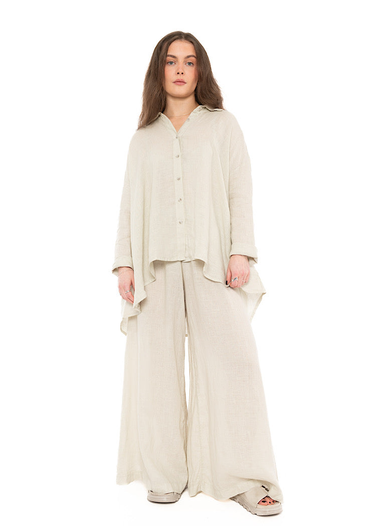 MAMA B ACCESA L SHIRT