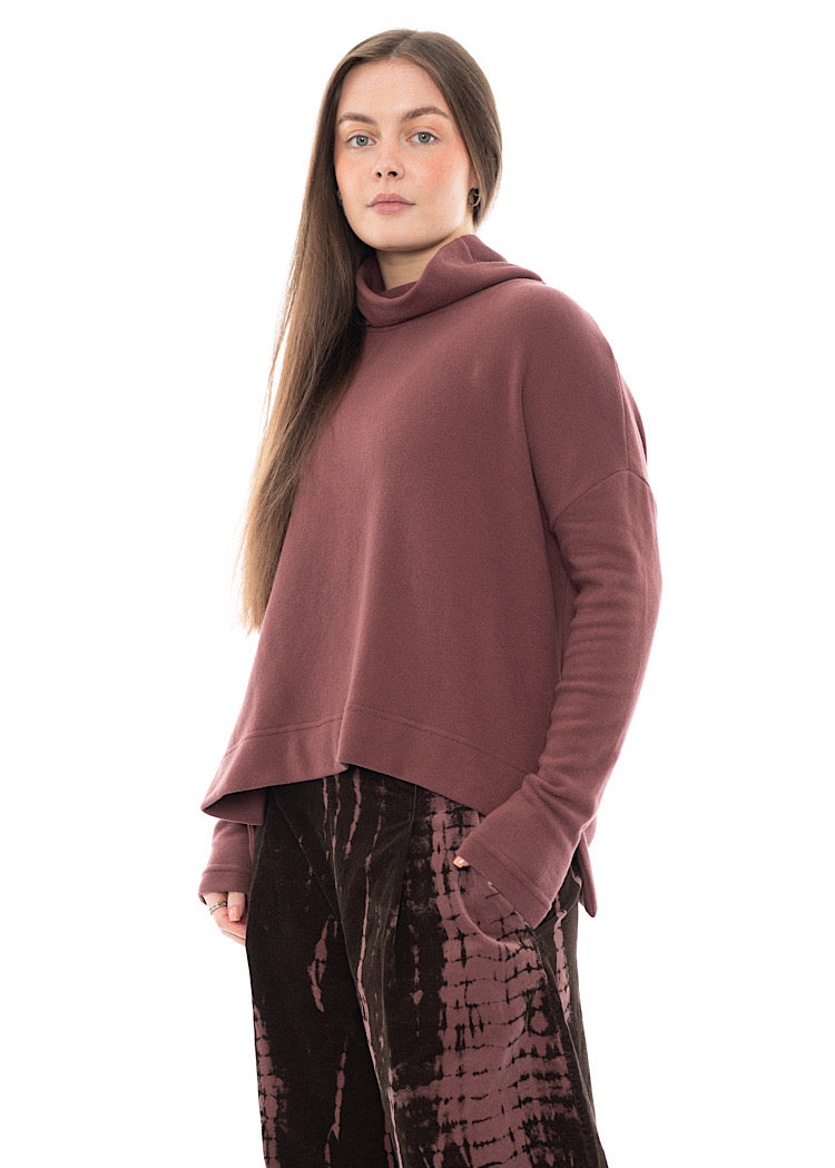 MAMA B MOYET PULLOVER