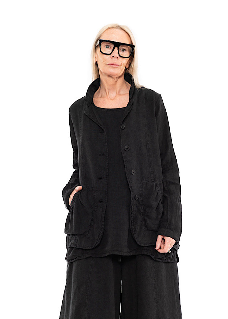 RUNDHOLZ BLACK LABEL JACKET