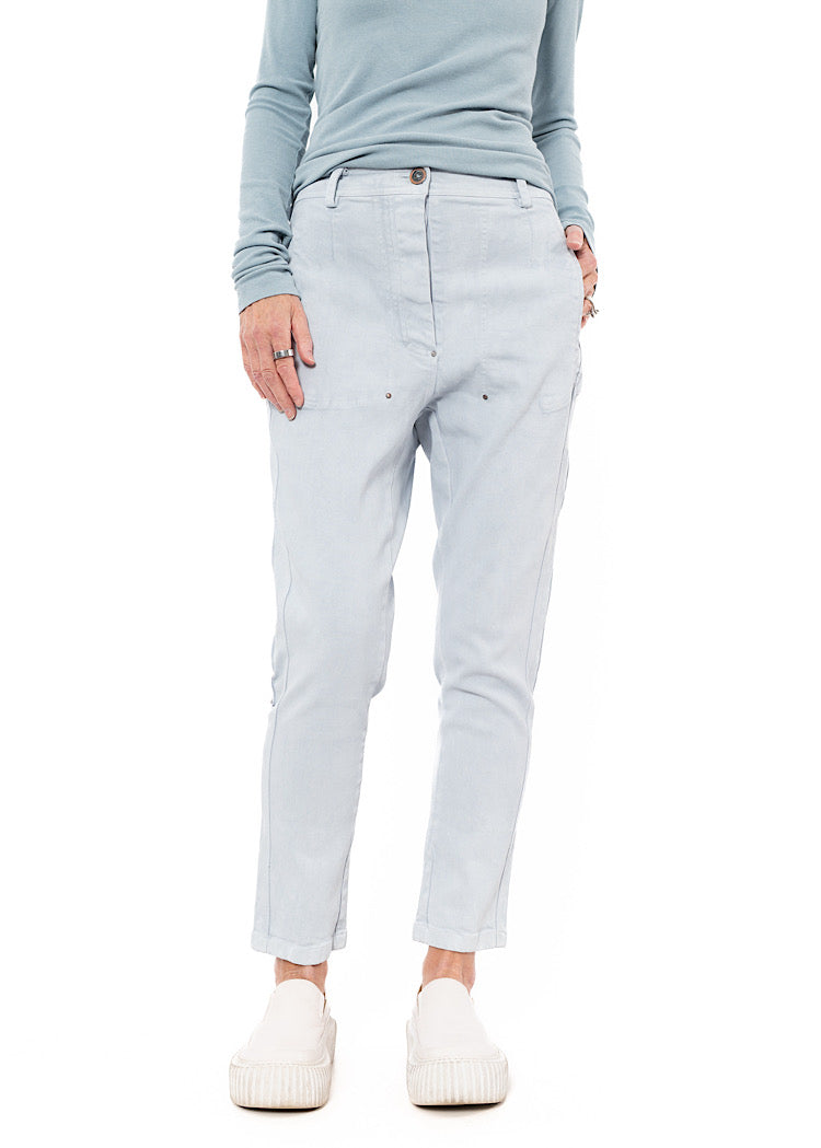 RUNDHOLZ DIP TROUSER