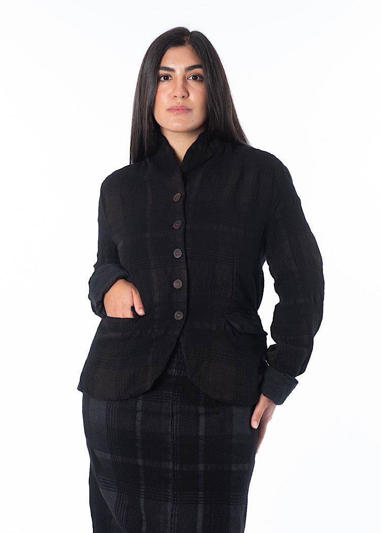 HANNOH WESSEL VERBENA JACKET