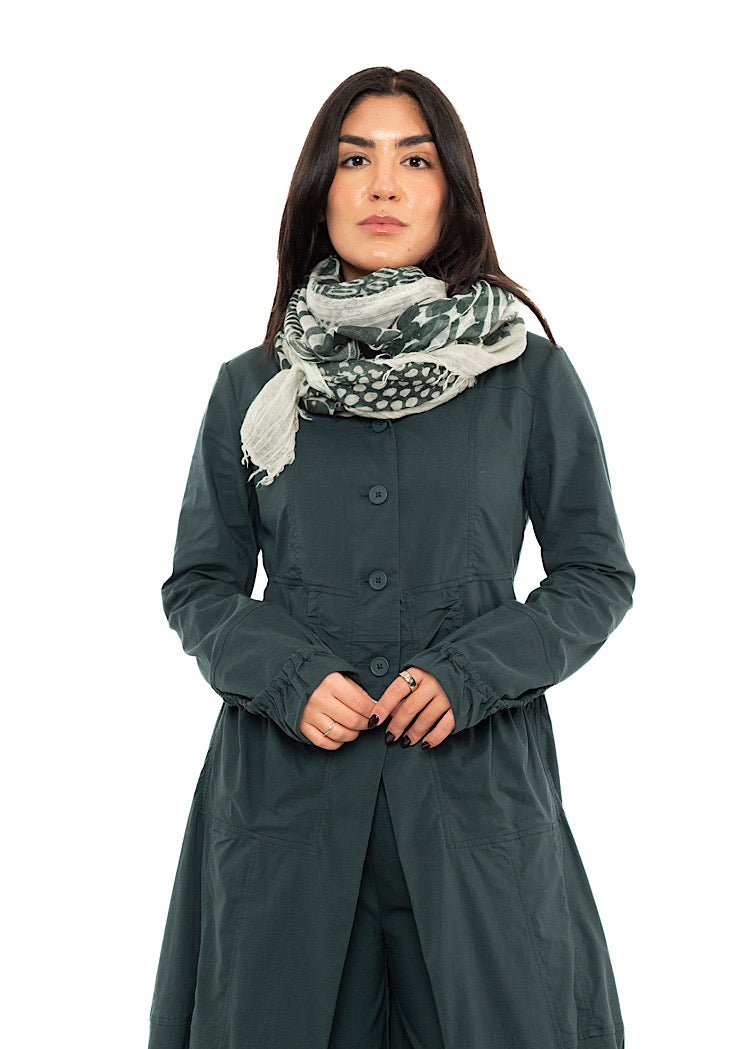 RUNDHOLZ BLACK LABEL SCARF