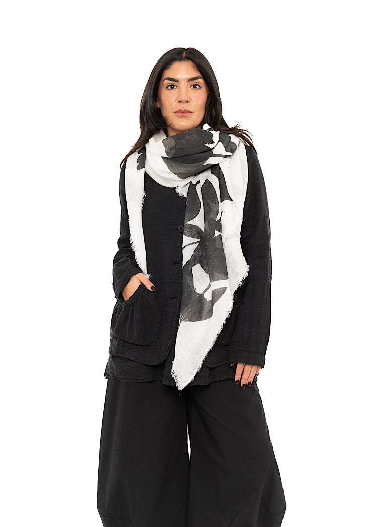 RUNDHOLZ BLACK LABEL SCARF