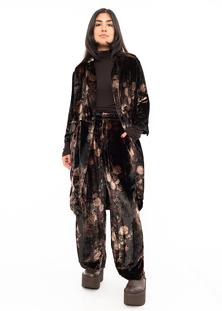 ALEKSANDR MANAMIS JACKET