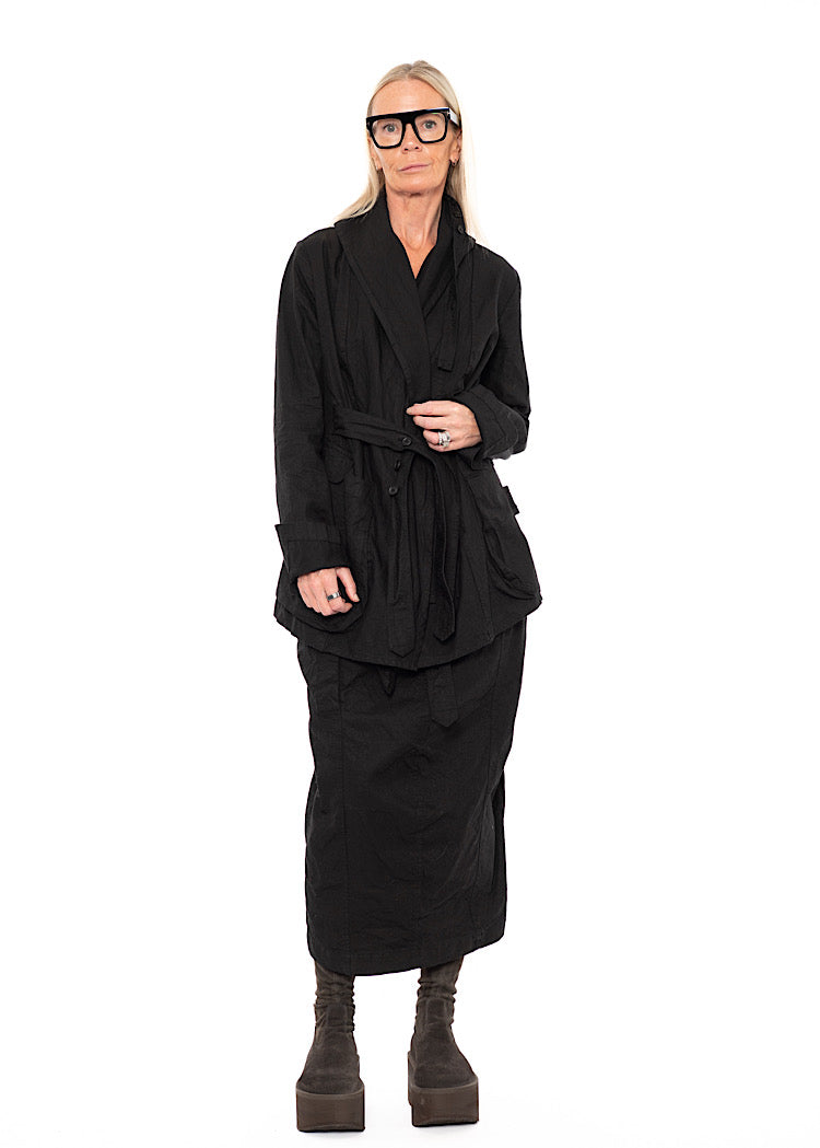 RUNDHOLZ MAINLINE JACKET