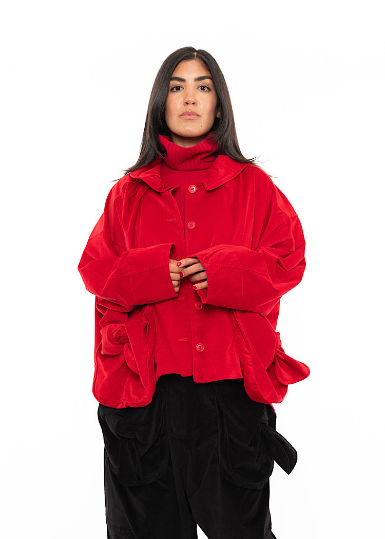 RUNDHOLZ BLACK LABEL JACKET