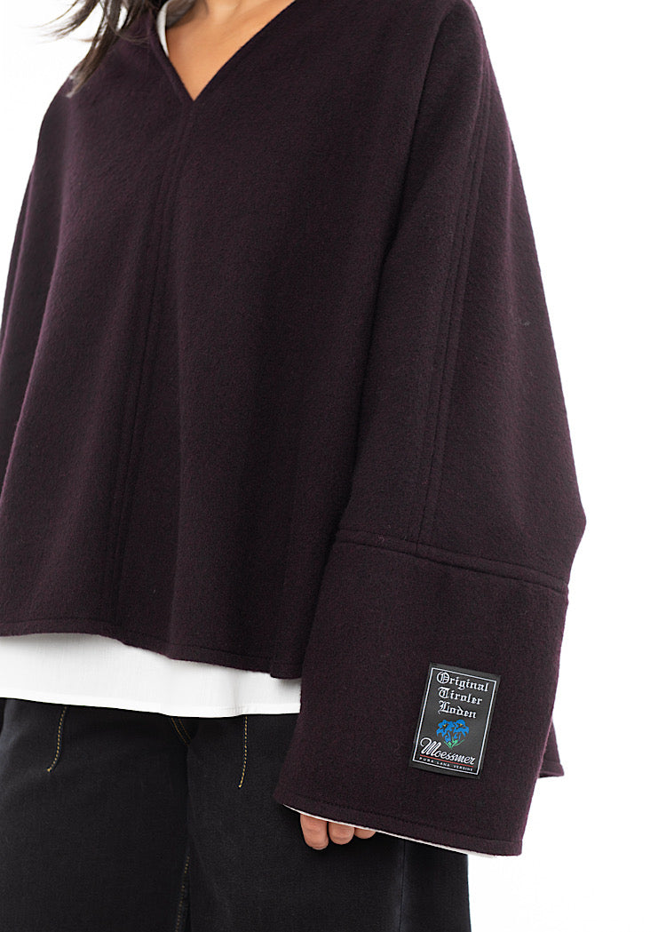 ANNETTE GÖRTZ OMARA TOP