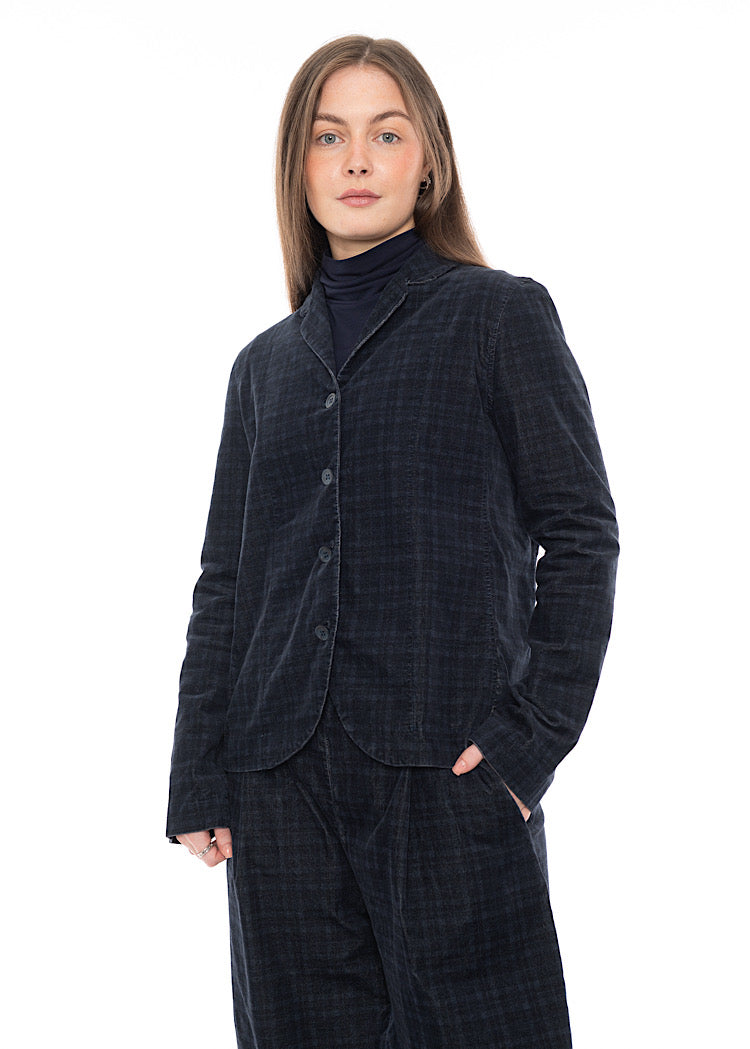 MAMA B ADEL PR JACKET