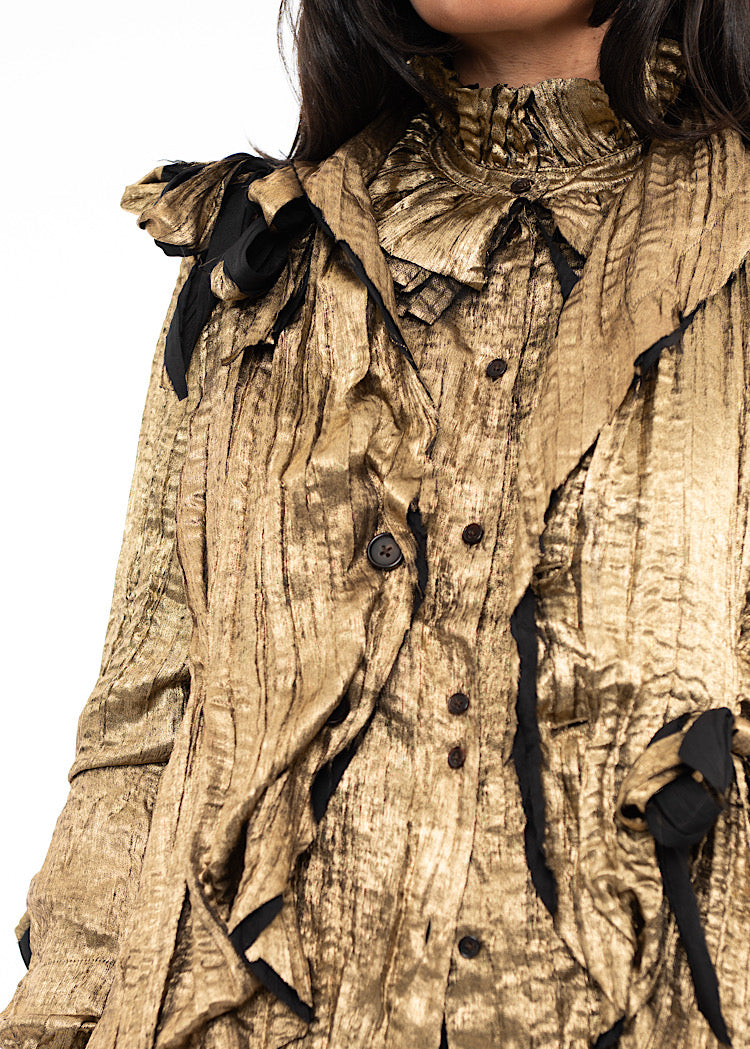 ALEKSANDR MANAMIS JACKET