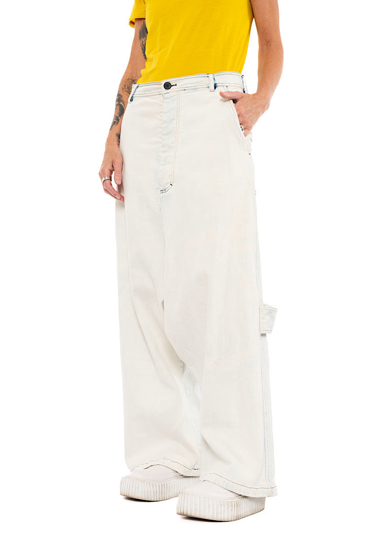 PRE-LOVED RUNDHOLZ MAINLINE TROUSER