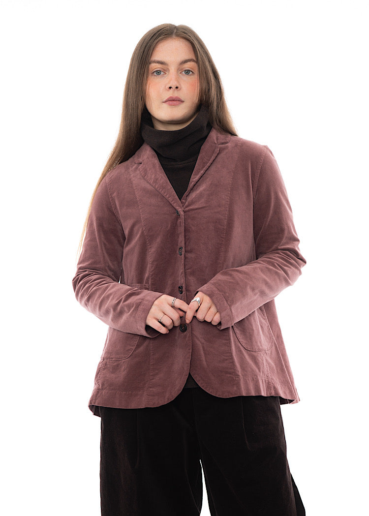 MAMA B CIMONE L JACKET