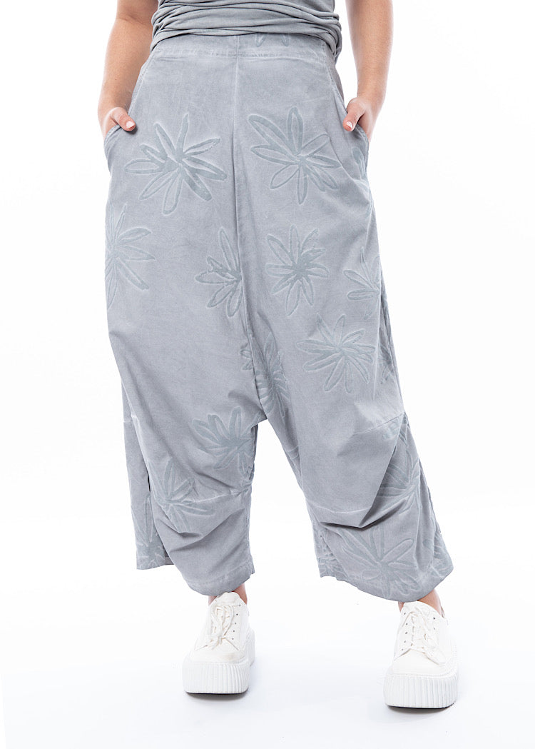 RUNDHOLZ DIP TROUSER