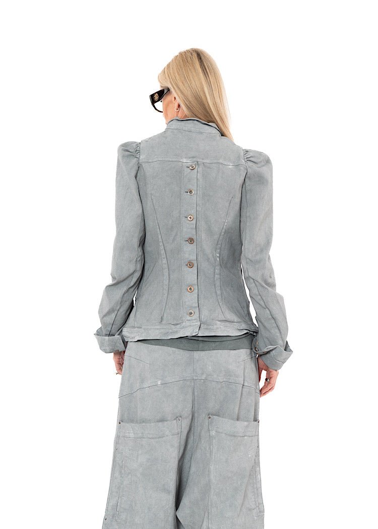 RUNDHOLZ DIP JACKET