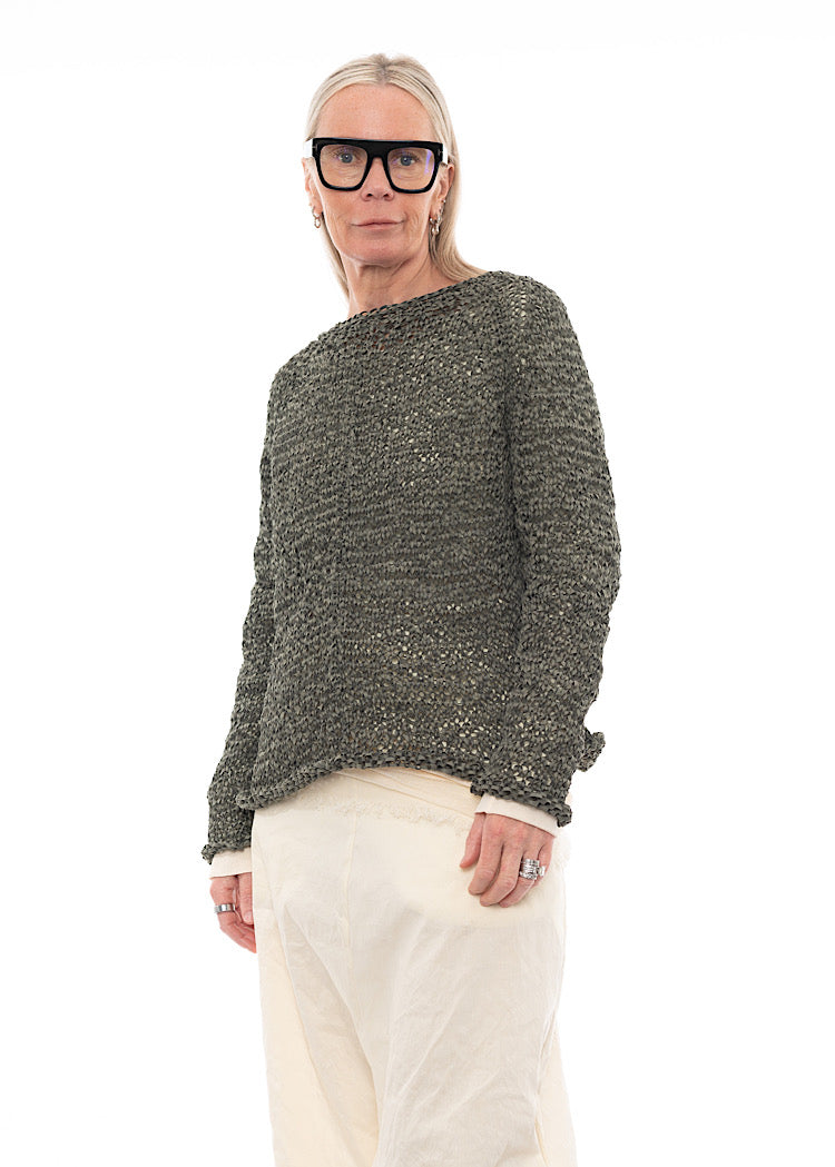 ESMERALDA EMMY PULLOVER