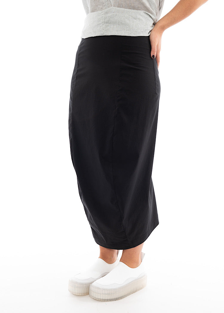 RUNDHOLZ BLACK LABEL SKIRT