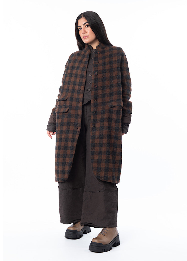 HANNOH WESSEL MARIKA COAT