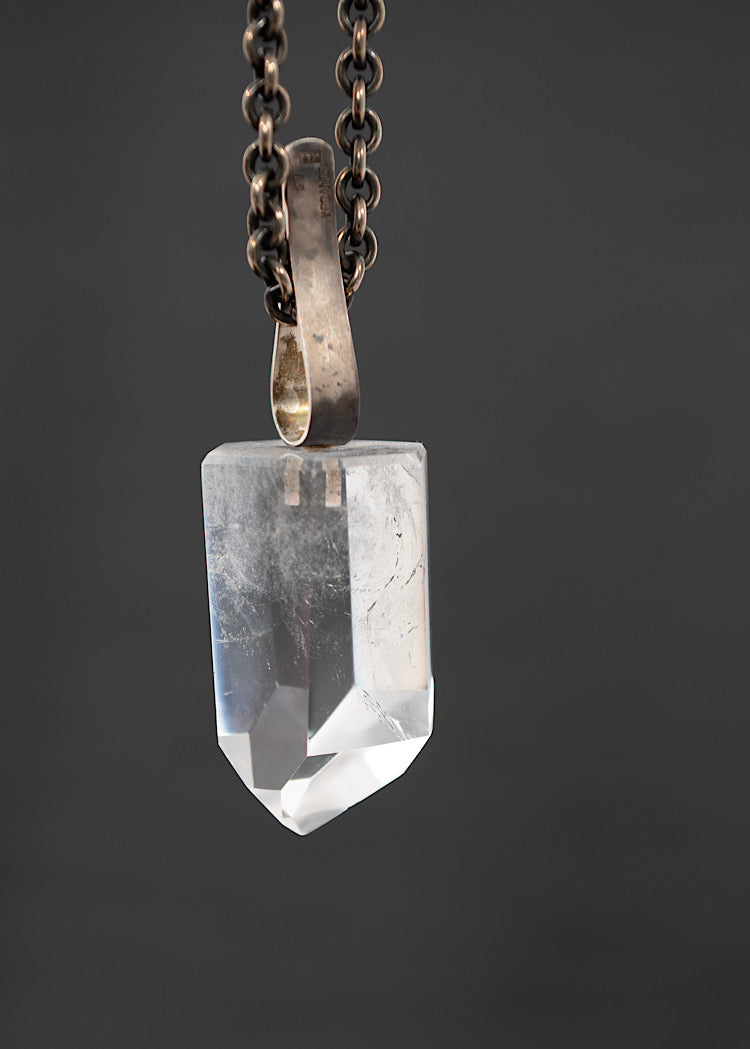 DARKGEM HAPPYMAKER PENDANT