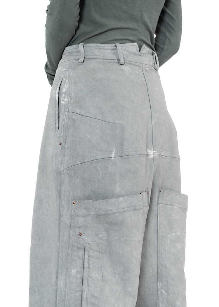 RUNDHOLZ DIP TROUSER