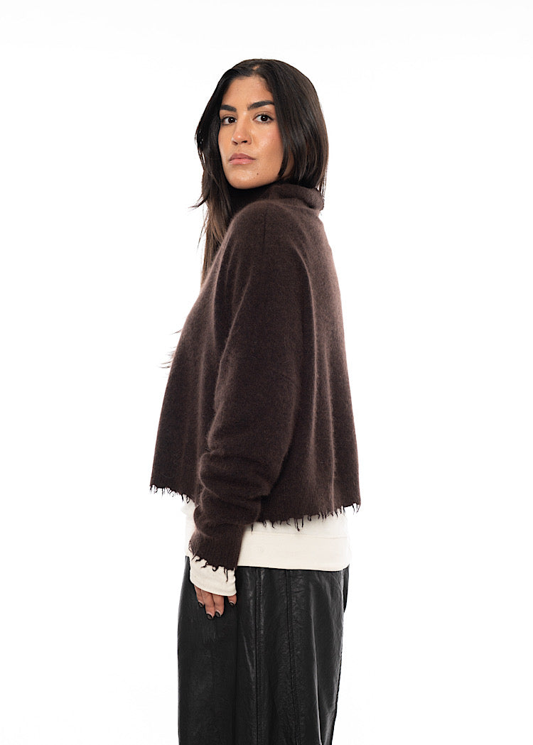 RUNDHOLZ MAINLINE PULLOVER