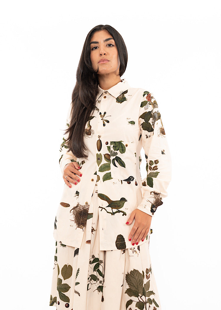 ALEKSANDR MANAMIS SHIRT