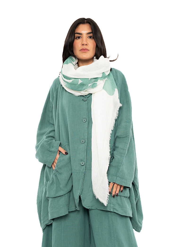 RUNDHOLZ BLACK LABEL SCARF