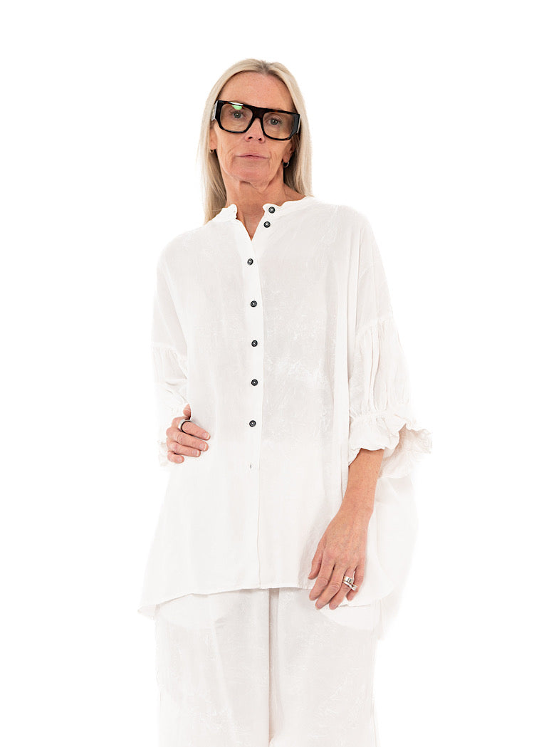 RUNDHOLZ DIP SHIRT
