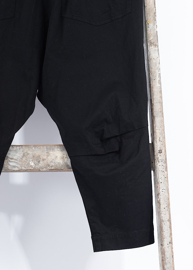 PRE-LOVED RUNDHOLZ BLACK LABEL TROUSER