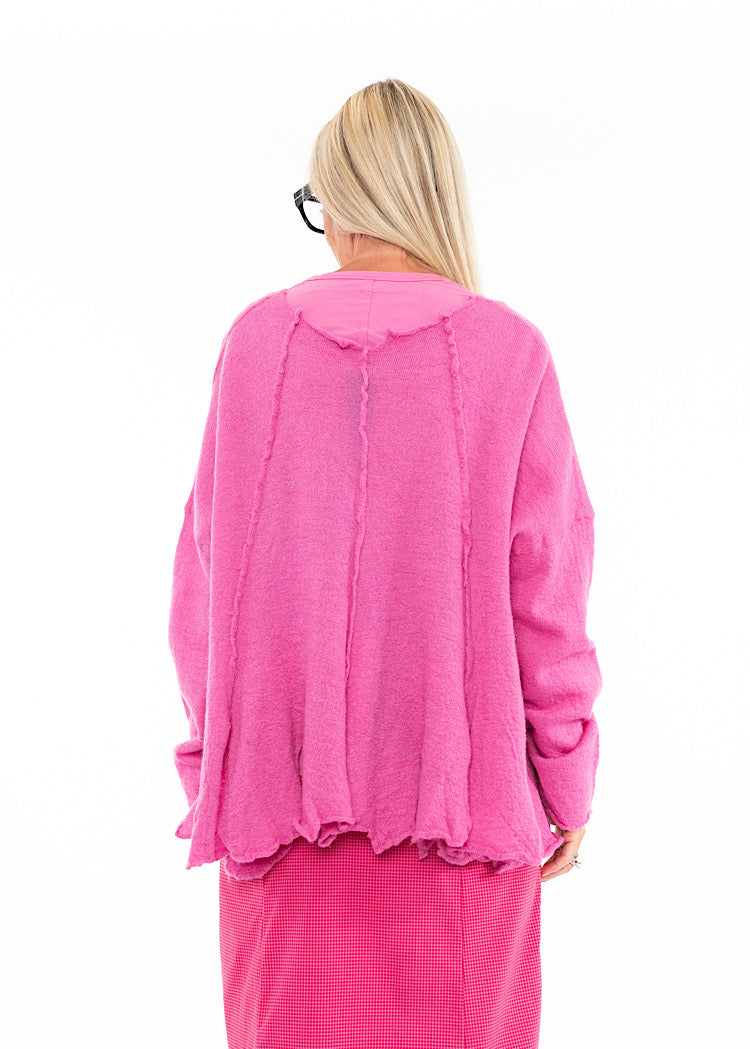 RUNDHOLZ BLACK LABEL PULLOVER