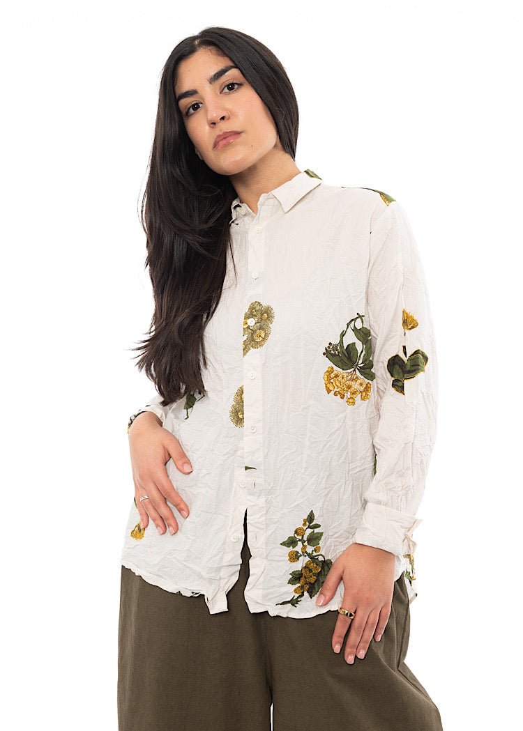 PAS DE CALAIS BLOUSE