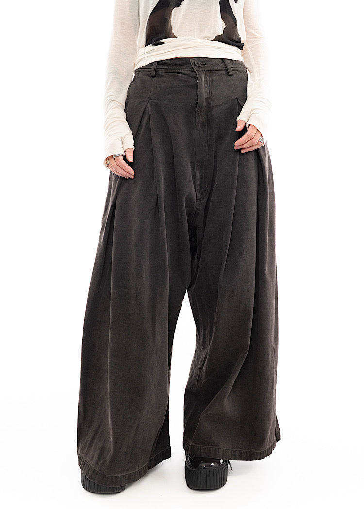 RUNDHOLZ MAINLINE TROUSER