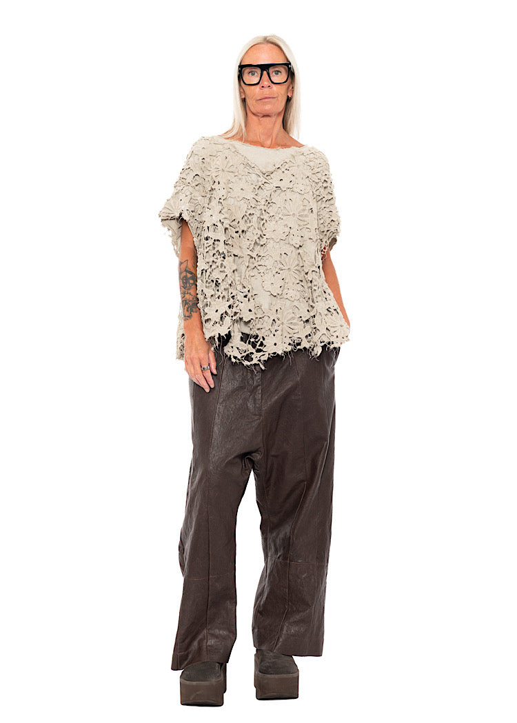 RUNDHOLZ DIP T-SHIRT