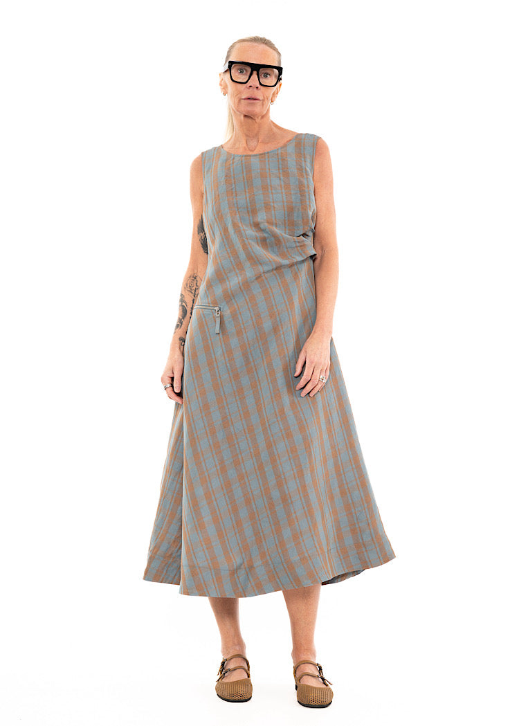 ANNETTE GÖRTZ LASSE DRESS
