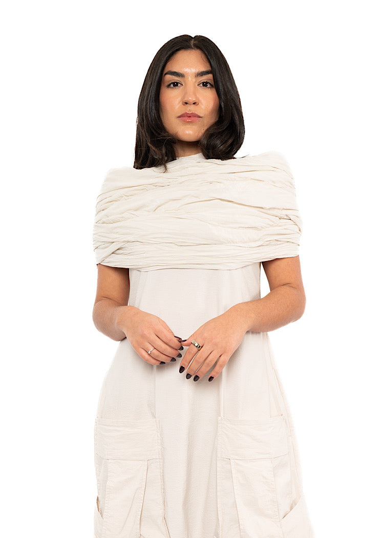 RUNDHOLZ MAINLINE SCARF