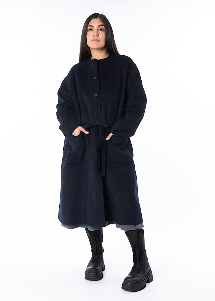 MANUELLE GUIBAL COAT