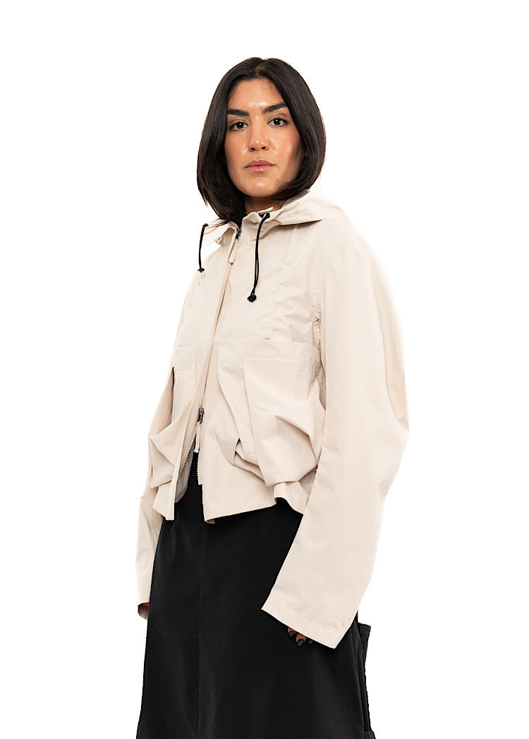 RUNDHOLZ MAINLINE JACKET