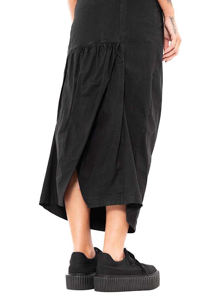 RUNDHOLZ DIP SKIRT