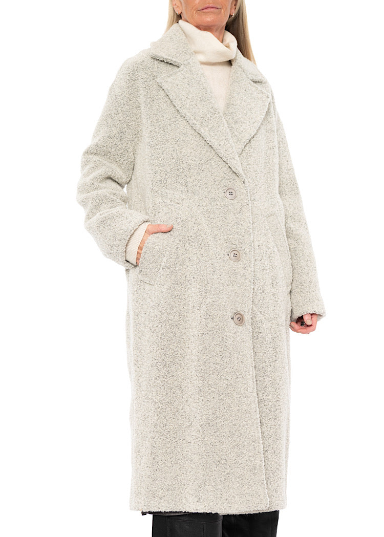 ANNETTE GÖRTZ NAOMI COAT