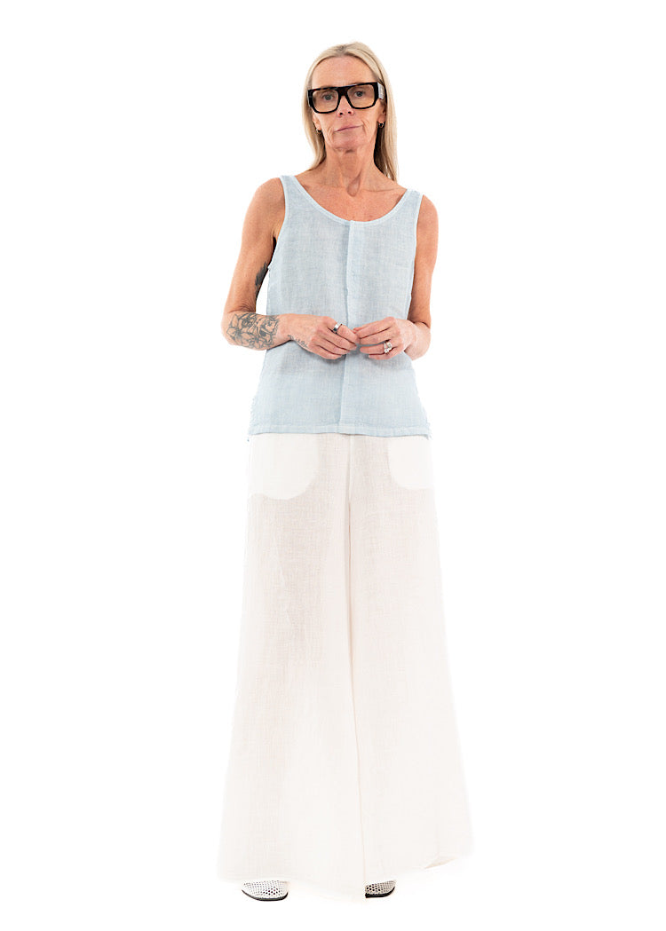 ELEMENTE CLEMENTE SOYO TOP