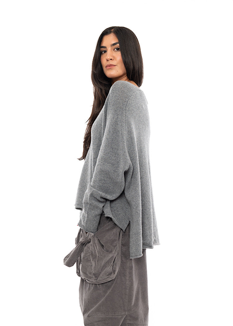 RUNDHOLZ BLACK LABEL PULLOVER