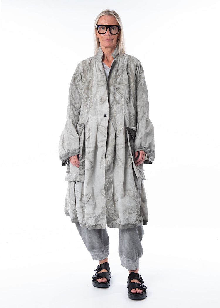 RUNDHOLZ DIP COAT