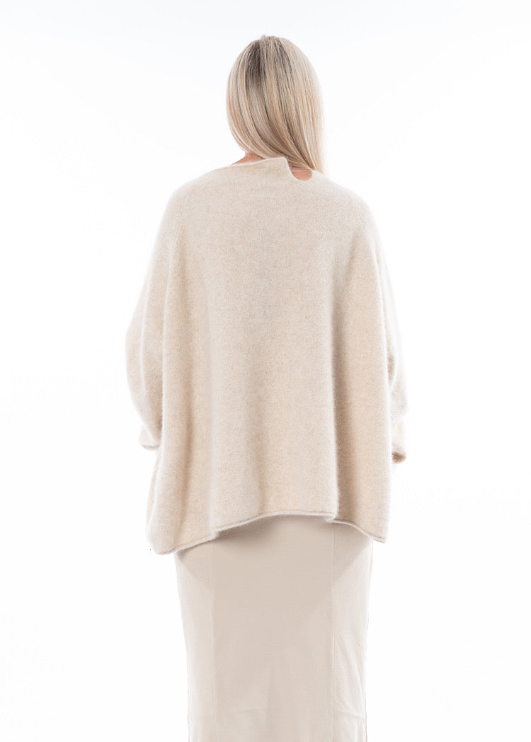 RUNDHOLZ MAINLINE PULLOVER