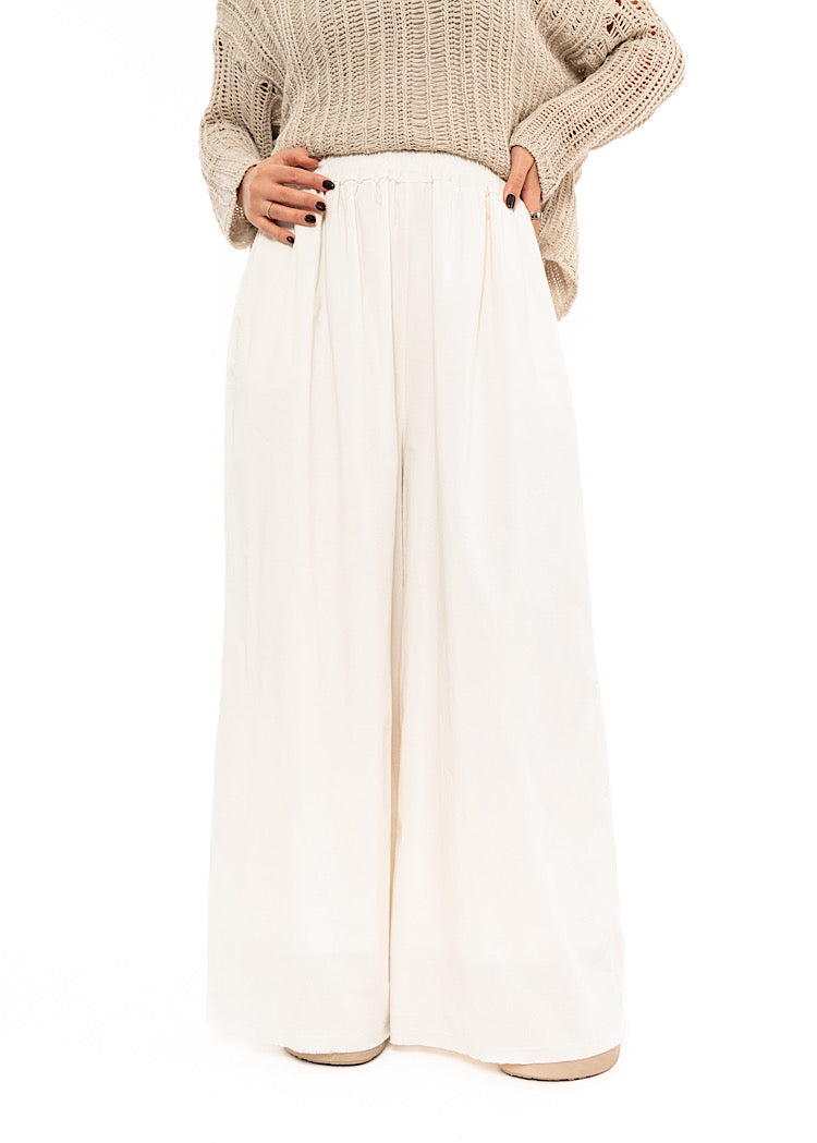 SANCTAMUERTE TROUSER