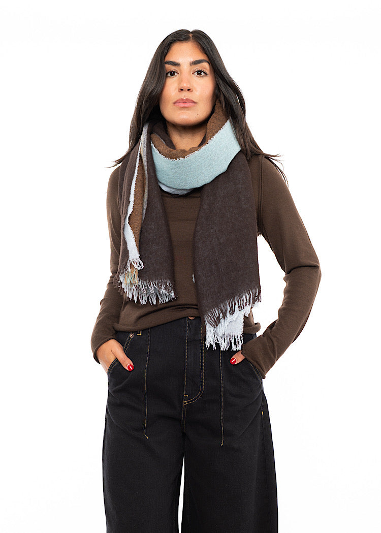 ANNETTE GÖRTZ FOLD SCARF