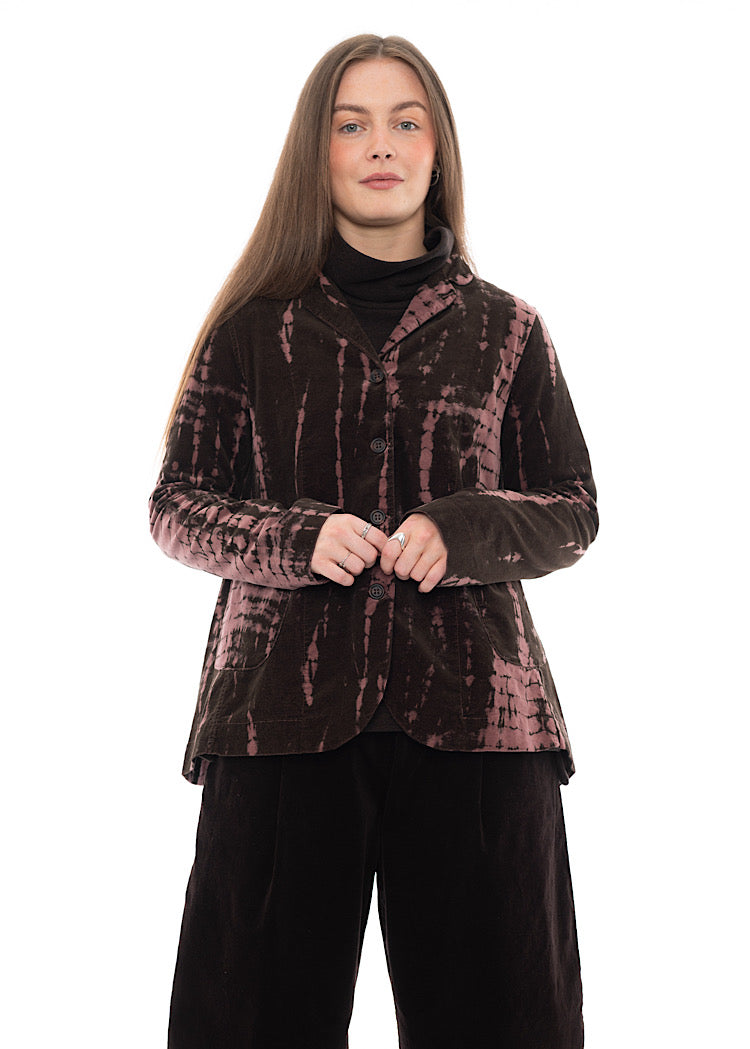 MAMA B CIMONE PR JACKET