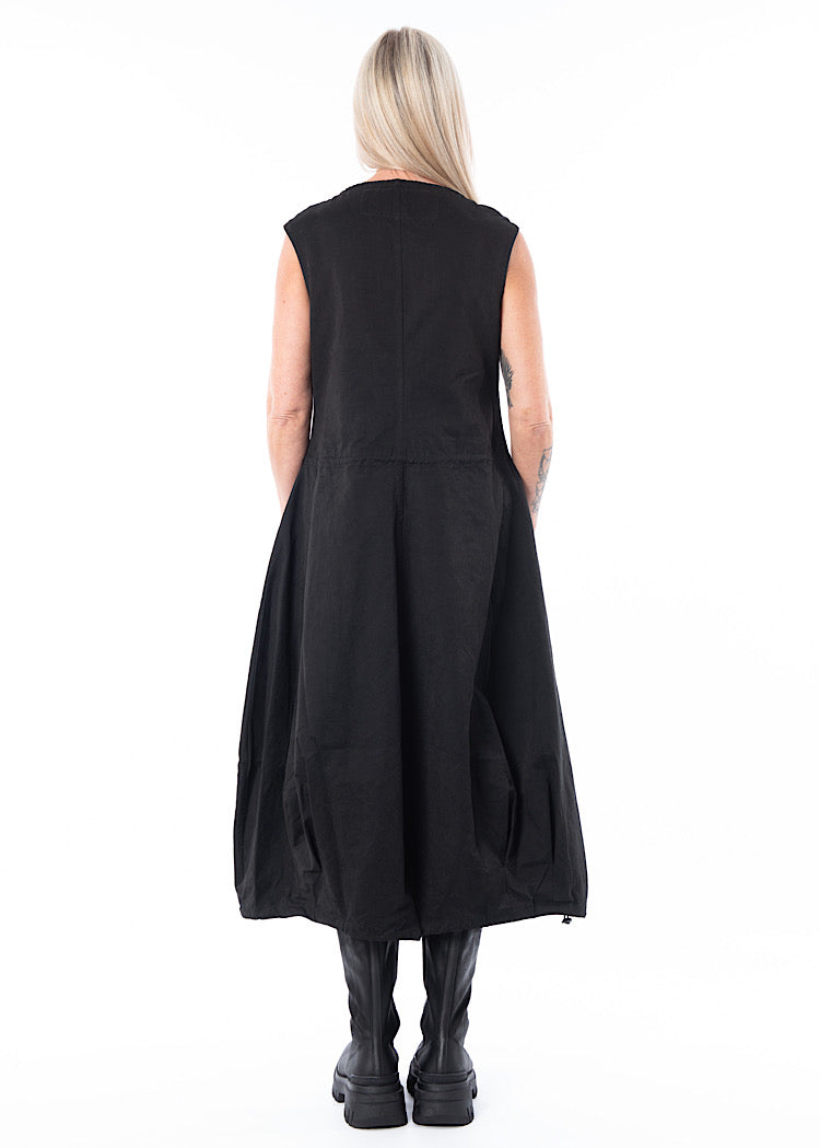 RUNDHOLZ BLACK LABEL DRESS