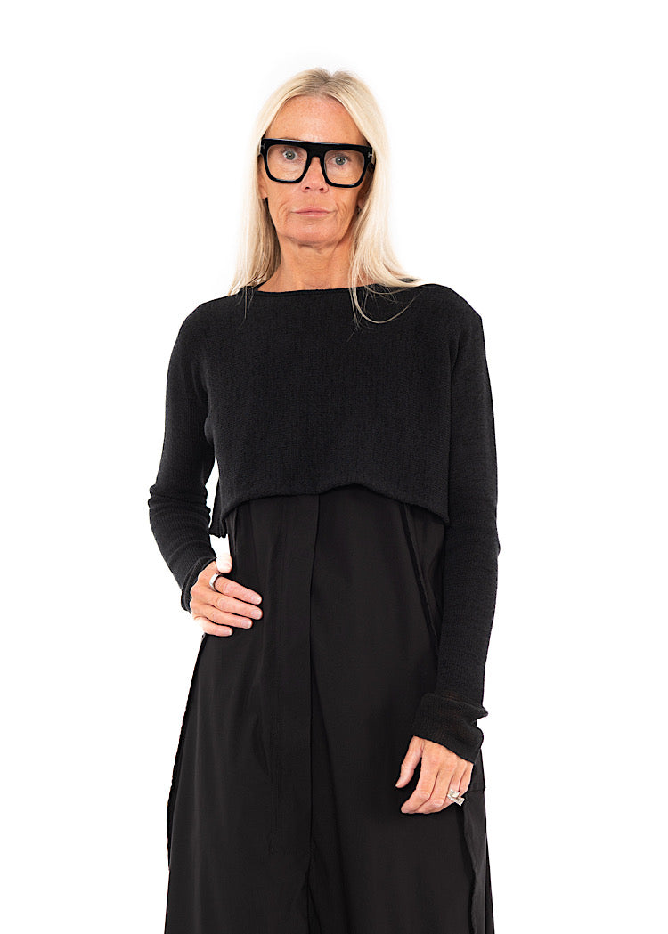 RUNDHOLZ BLACK LABEL PULLOVER