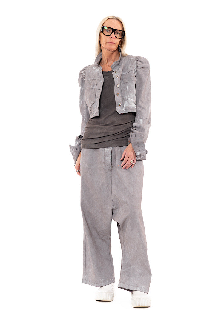 PRE-ORDER RUNDHOLZ DIP JACKET