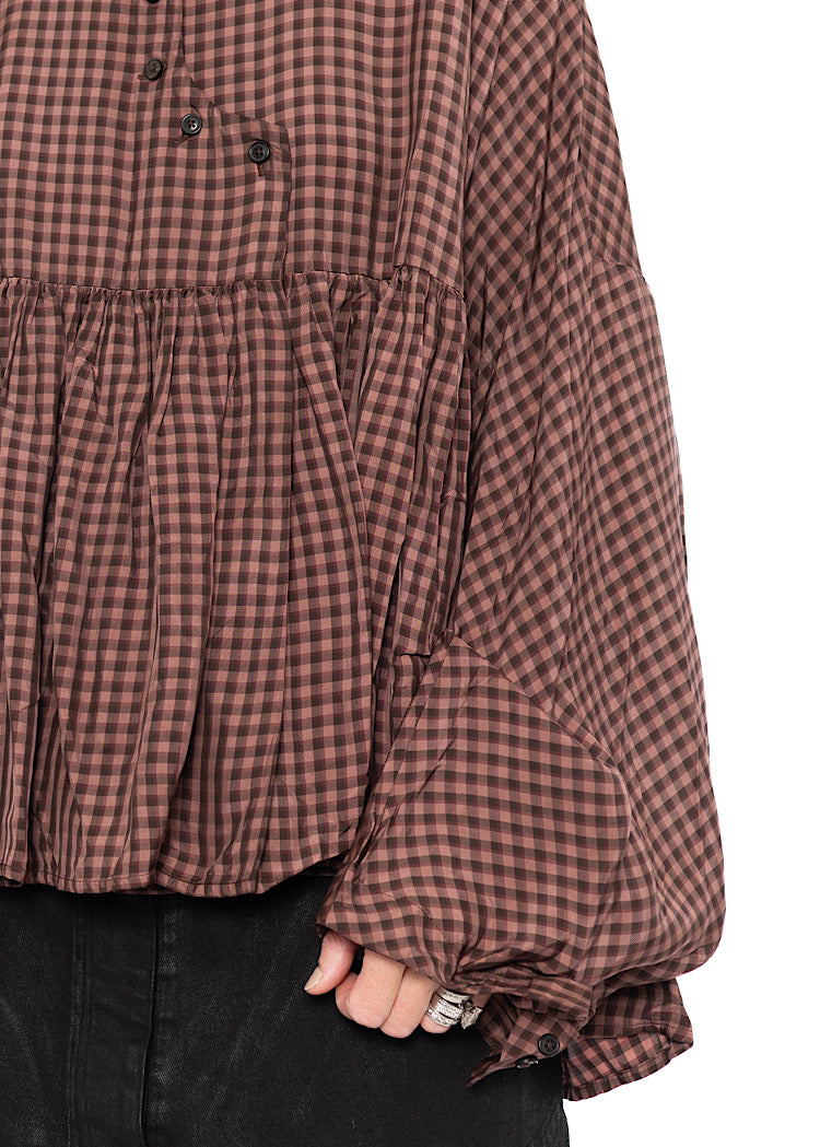 RUNDHOLZ MAINLINE SHIRT