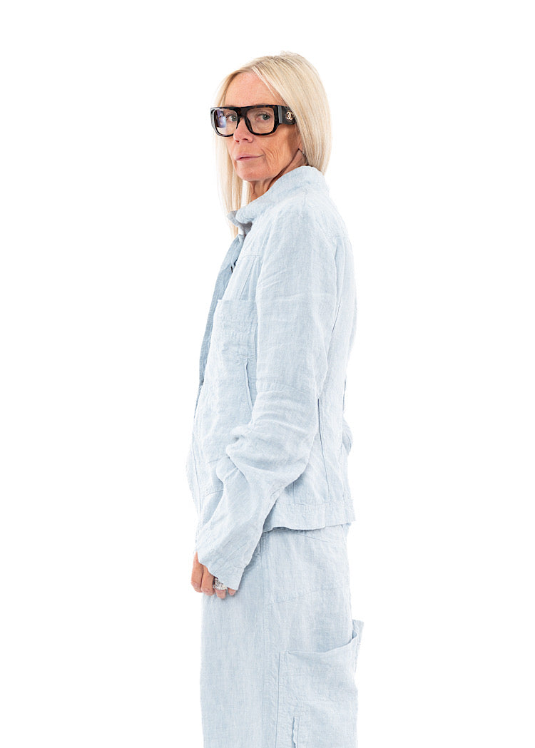 RUNDHOLZ DIP JACKET