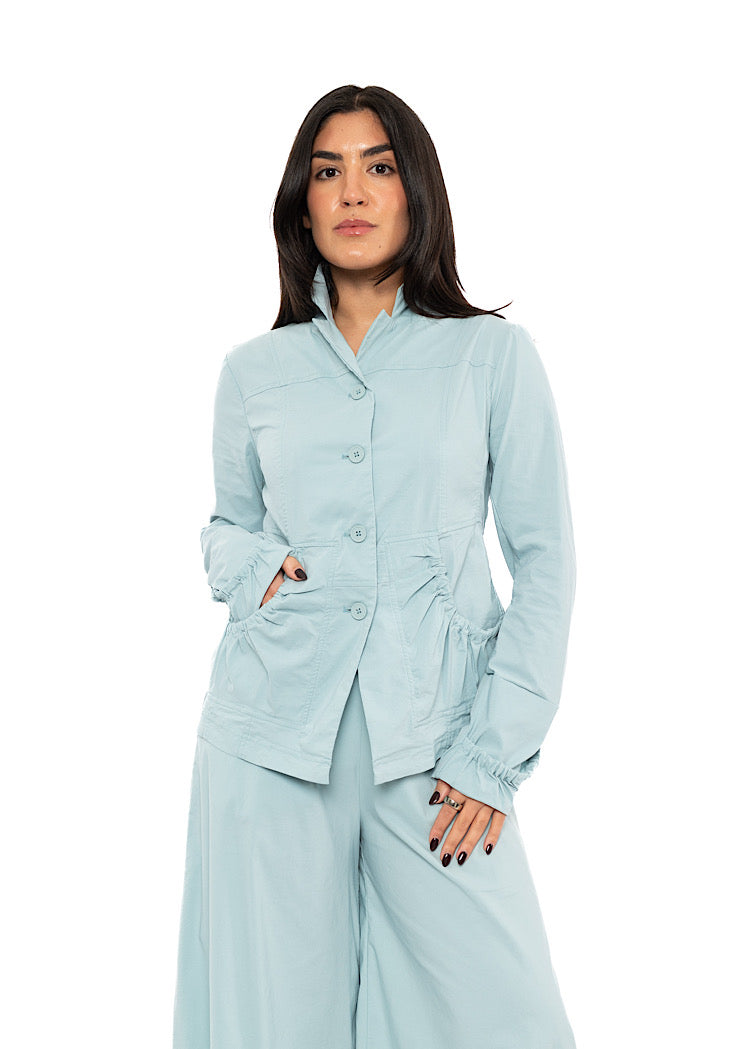 RUNDHOLZ BLACK LABEL JACKET